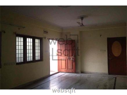 3 BHK Residential Apartment-flats for Sale